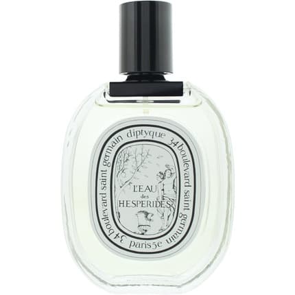 Diptyque L'Eau Des Hesprides Eau de Toilette (EDT) Mixte