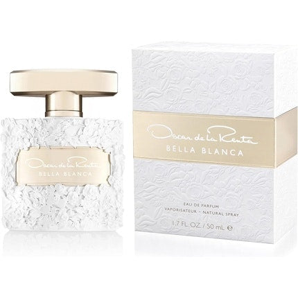 OSCAR DE LA RENTA Bella Blanca EDP Citrus 50ml Oscar De La Renta