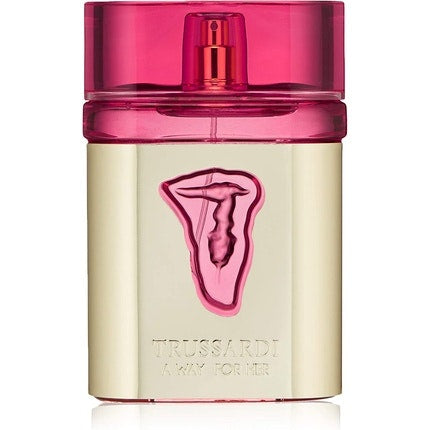 Trussardi A Way Pour elle Pour femme  100ml Eau de toilette Maison des fragrances