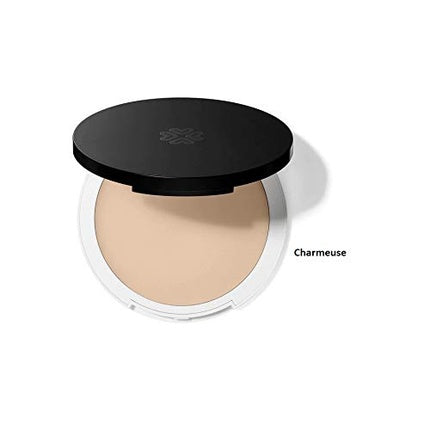 Lily Lolo Charmeuse Cream Foundation 7g