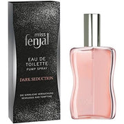 Miss Fenjal Dark Seduction Eau de Toilette Spray 50ml Fenjal