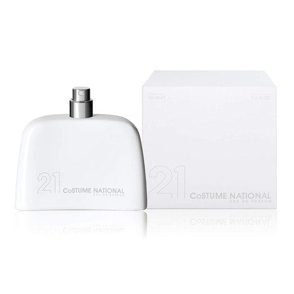 Costume National 21 Eau de Parfum Natural Spray 50ml Costume National