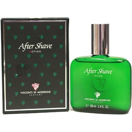 Victor Victor After Shave Fragrance (Fragrance) Mixte 200ml