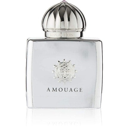 Amouage Reflection Woman Eau de Parfum spray 50ml Amouage