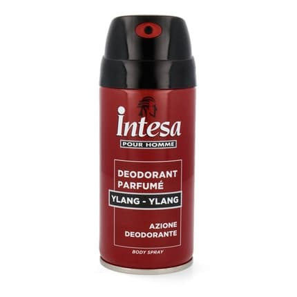 Intesa Deo YLANG YLANG Antibacterial 's Deodorant Déodorant (Déo) Homme 150ml