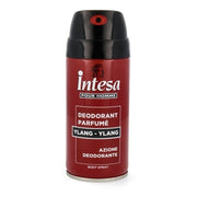 Intesa Deo YLANG YLANG Antibacterial 's Deodorant Déodorant (Déo) Homme 150ml