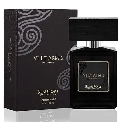 Beaufort London Vi Et Armis Eau De Parfum For Men - 50ml Beaufort London