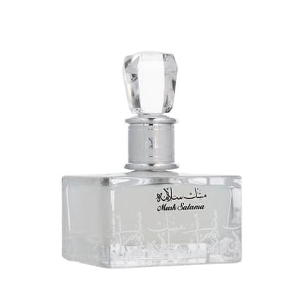 Lattafa Musk Salama Unisex Fragrance Eau de Parfum (EDP) Mixte 100ml