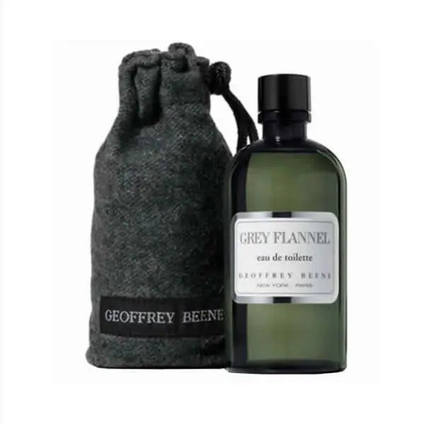 Beene Grey Flannel Eau de Toilette Spray 120ml Geoffrey Beene