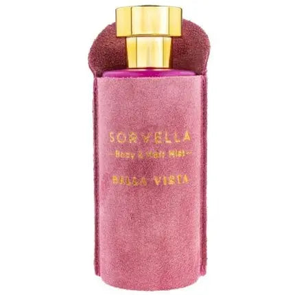 Bella Vista Body and Hair Mist 100ml Sorvella Perfume Assorted