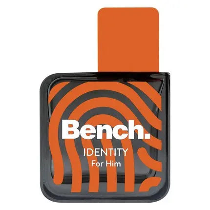 Bench Identity For Him EdT 30ml Bench