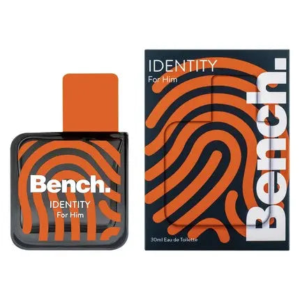 Bench Identity For Him EdT 30ml Bench