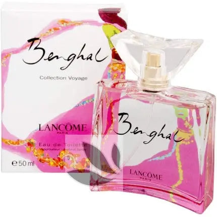 Benghal by Lancome Eau De Toilette Spray 1.7 oz Lancôme