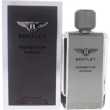 Bentley Momentum Intense 100ml Bentley