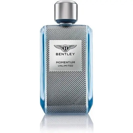 Bentley Momentum Unlimited 100ml Bentley