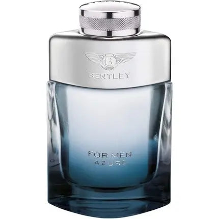 Bentley Pour Homme Azure Eau de Toilette 100ml Bentley