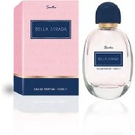 Bentley Sentio Bella Strada Eau De Parfum - 100ml Bentley