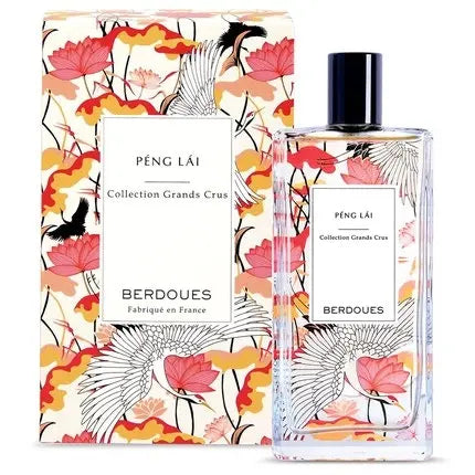 Berdoues Peng Lai Eau de Parfum 100ml Berdoues