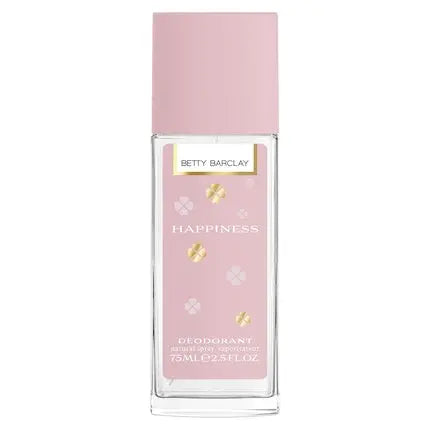 Betty Barclay Happiness Long-Lasting Floral Fruity Deodorant Dream Away