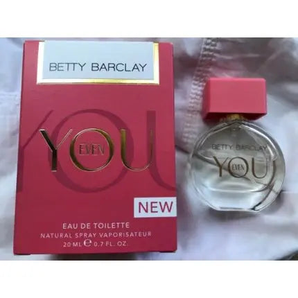 Betty Barclay Perfume 20ml Betty Barclay