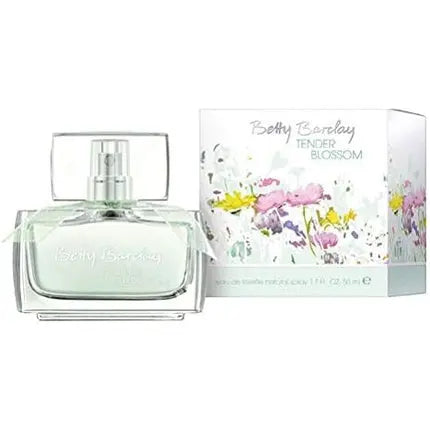 Betty Barclay Tender Blossom EDT 50ml Betty Barclay