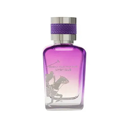 Beverly Hills Polo Club Passion 100 Ml - A Captivating Fragrance Beverly Hills Polo Club