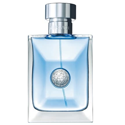 Versace Eau de Toilette (EDT) Homme 50ml