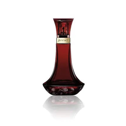 Beyonce Heat Kissed Eau De Parfum 1.0 Fluid Ounce Beyoncé