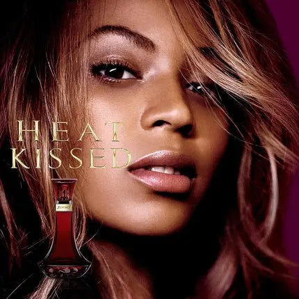 Beyonce Heat Kissed Eau De Parfum 1.0 Fluid Ounce Beyoncé