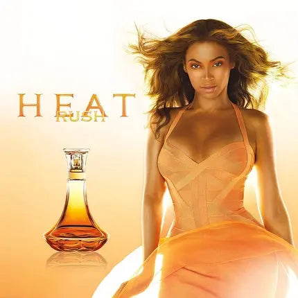 Beyonce Heat Rush EdT 30ml Beyoncé