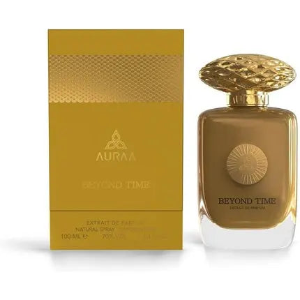 Auraa Desire Beyond Time Extrait De Parfum 100ml