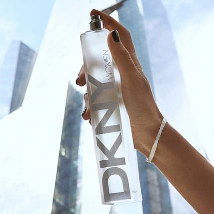 DKNY Gift Set Body Lotion Coffret (Coffret) Femme 100ml