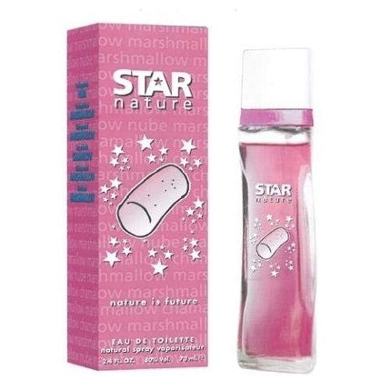 Star Nature Eau de toilette  Vapo 70ml Nube Star