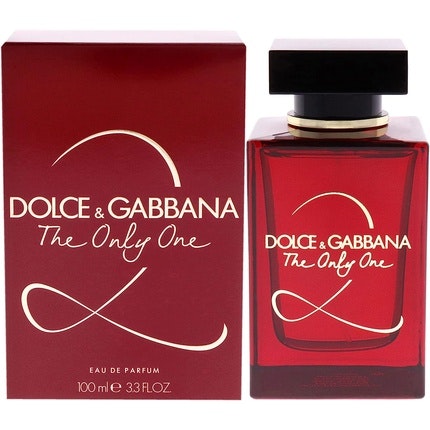 D&G The Only One 2 Eau de parfum  100ml Dolce & Gabbana