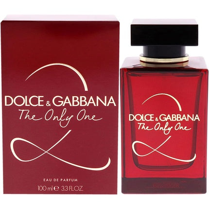 D&G The Only One 2 EDP 100ml Dolce & Gabbana