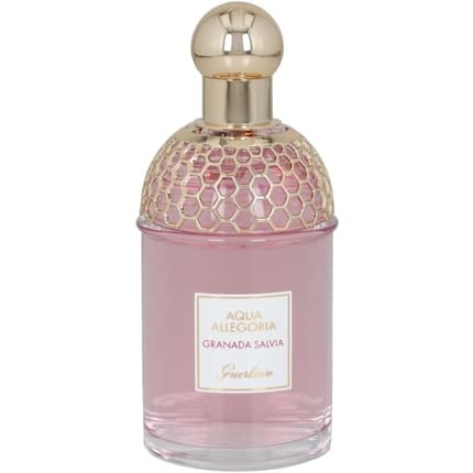 Guerlain Aqua Allegoria Granada Salvia Eau de Toilette 125ml Unisexe