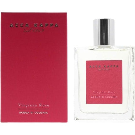 Acca Kappa Eau de Cologne 100ml Maison des fragrances