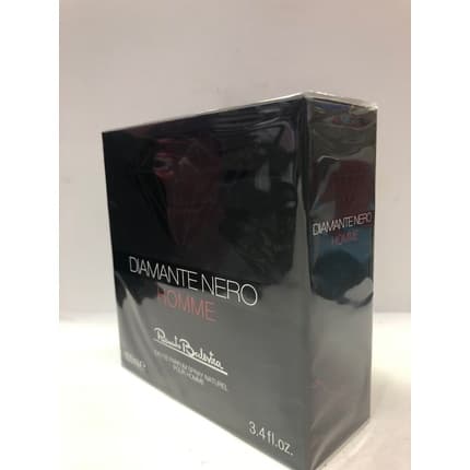 Renato Balestra Diamante Nero Eau de Parfum (EDP) Homme 100ml