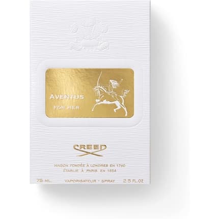 Creed Aventus Eau de Parfum (EDP) Femme 75ml