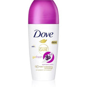 Dove Advanced Care Go Fresh Acai Berry Waterlily Deodorant Déodorant (Déo) Mixte 50ml