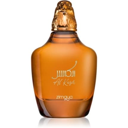Zimaya Al Kaser Eau de Parfum (EDP) Mixte 100ml