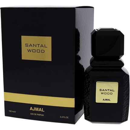 Ajmal Santal Wood Eau de Parfum (EDP) Femme 100ml