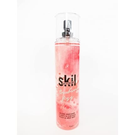 Skil Strawberry Fizz Milky Way Collection Fragrance Mist Coffret (Coffret) Mixte 250ml