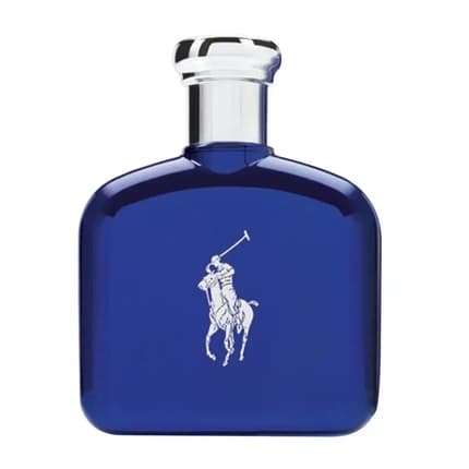 Ralph Lauren Polo Blue Eau De Toilette Spray 75ml