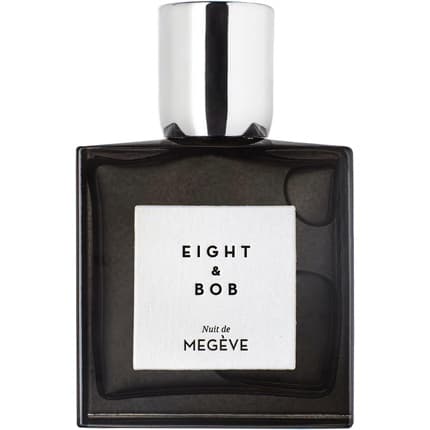Eight & Bob E&B Nuit De Megeve Eau de Parfum (EDP) Mixte 100ml