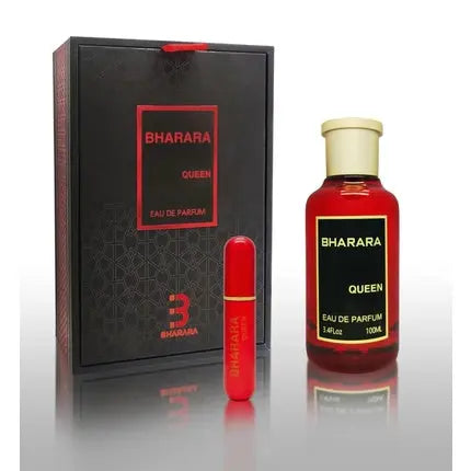 Bharara Queen 3.4 EDP Spray for Women B Bharara