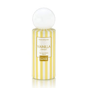 Saphir Fruit Attraction Vanilla Sweet Eau De Toilette Spray 100ml