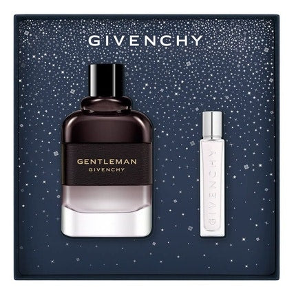 Givenchy GENTLEMAN 2-Piece Coffret Pour Homme 1.91 Ounce Givenchy