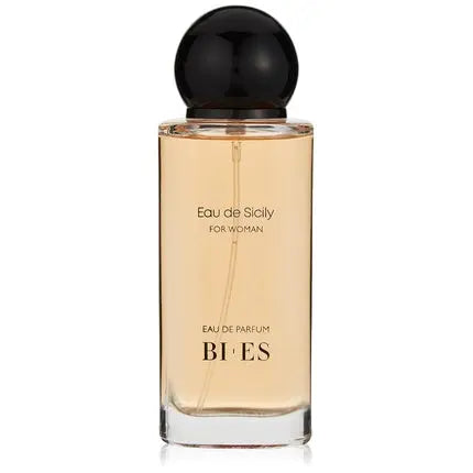 Bi-Es Eau De Toilette for Adults Unisex Bi Es