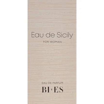 Bi-Es Eau De Toilette for Adults Unisex Bi Es